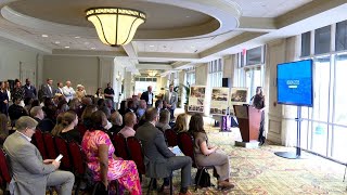 Augusta Tomorrow unveils 2035 Vision plan for downtown development