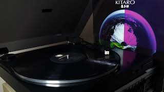 Kitaro Sundance (Plak Kayıt) Vinyl