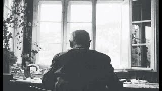 Heidegger - Filosofia (ciclo lezioni completo per liceali e non filosofi appassionati)