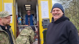 Радостный день, собачий хвост и ценное приобретение