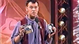 Stewart Lee - 'Andy Mackay' (1991)