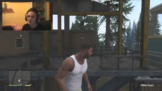 GTA V | Dread fai un video su GTA? Ok.. #2