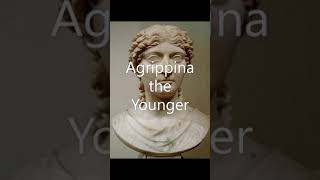 Agrippina the Younger