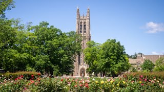 7 Reasons to Study Global Health at Duke