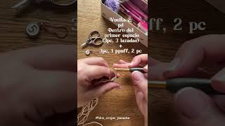 Tutorial estrella puff