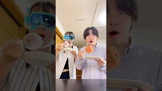 このりんご飴食べたことある？知らないと損！　#検証 #tiktok #実験 #candyapple #りんご飴 #お菓子 #飴 #駄菓子 #フルーツ #日常vlog #vlog