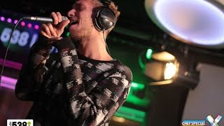 Chef'Special - On Shoulders | Live bij Evers Staat Op
