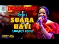 Suara Hati Karaoke | Karaoke Dangdut Official | Cover PA 600