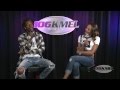 Shay Diddy Interviews Wiz Khalifa Pt 1