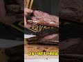 慢烤牛骨｜part e｜高通胀之下实惠且美味的牛肉做法｜smoked beef ribs