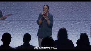 The Sacred Timeline | Week 3 | When Trust Is Tested | 9:00 AM