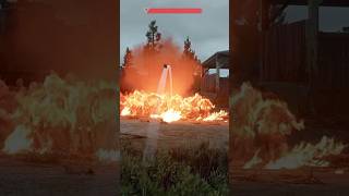 Days Gone. Horde with cheats, part 77