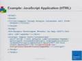 Google Developer Day US - Google Data APIs