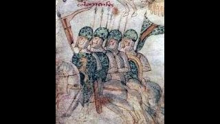The impact of warfare: France, Italy and Germany compared (1150-1300)