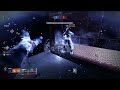 【destiny2】今シーズン地味に貴重な武器が普通に強いです【デスティニー2実況】【リーガル・アクションⅡ】【光の終焉】