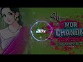 hay re mor chandni remix dj vishal s nitin dubey private edit dj kishan professional