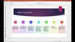 Python-06-While Loop & For Loops-201904050407
