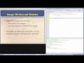 Java Tutorial - Division and Modulo Operator Explained
