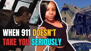 The infuriating true crime story of Keyona Griffin \u0026 Cherletta Baber-Bey | Derrell Brown Documentary