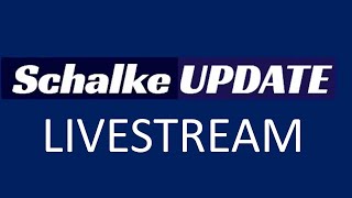 Talk über Ausgliederung- Kestis Schalke Update Livestream