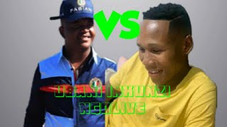 INkosi yama gcokama VS uDumakahle / Ubani ivukane eligugile ?