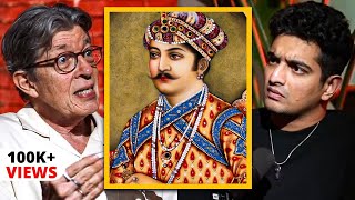 True Shocking Story - When Emperor Akbar Entered My Guru's Body