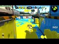 【スプラトゥーン2】のんびりガチマッチ vol.046 配信初心者