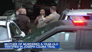 Jury sees graphic bodycam video in alleged deadly Will County hate crime attack