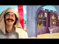 let’s play ancient egyptian full episode zeekay junior