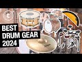 Drum Gear of the Year 2024 | Thomann's Drum Bash