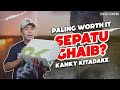 Salah Satu Sepatu Paling Worth It di 2024 | Kanky Story Kitadake