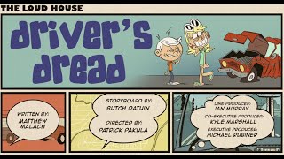 CC Trainor-Ling Reviews: The Loud House - \