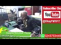 Daily Motivation With Kwame Nkrumah Tikese On Okay 101.7 Fm (07/08/2024)