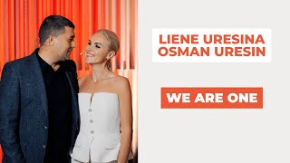 Liene Uresina \u0026 Osman Uresin - We are one