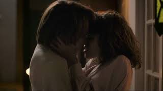Jonathan & Nancy First Kiss Sex Scene HD Stranger Things Season 2
