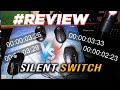 REVIEW 3 Mouse Silent Switch! Bikin Tambah Jago? #magicreview