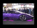 modified lamborghinis in japan on vhs