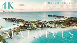 Maldives | JOALI Maldives - New Art Luxury Resort in Maldives