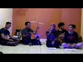 lagu bubuka kidung 3 laras uts rebab suport by teman seangkatan