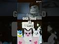 1v1 battle in roblox part 22 GIGA CHAD vs furry