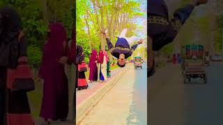 Amazing bangla flip public reaction video //best stunt bd #shorts #video #viral #ytshorts #Raj01