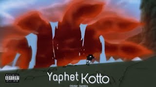 Childish Gambino - Yaphet Kotto -  [Slow+Reverb] HD