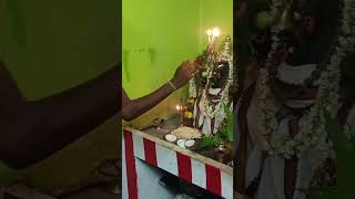 எல்லா தொடக்கமும் ஆனைமுகத்தோனே