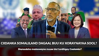 Xog Ciidanka Somaliland Dagaal buu ku Xoraynyaa Laascnood? Shuruudaha Biixi? iyo Jabkii Ci Puntland