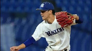 白鴎大・中沢匠磨７回９Ｋで準決勝進出「投手陣が最少失点に抑えて勝つ」神宮大会まであと１勝