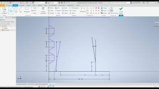 Drive pulley 3D model development  Autodesk Inventor Tutorial