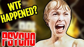 WTF Happened to the Psycho Movie Franchise? - Explained