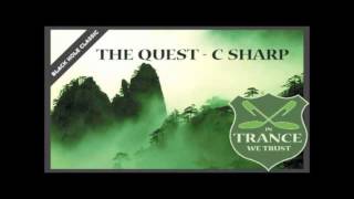 The Quest   C Sharp :: In Trance We Trust