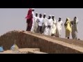 Darfur farmers learn new techniques to adapt to drought