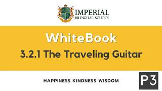 White Book P3 3.2.1  The Traveling Guitar